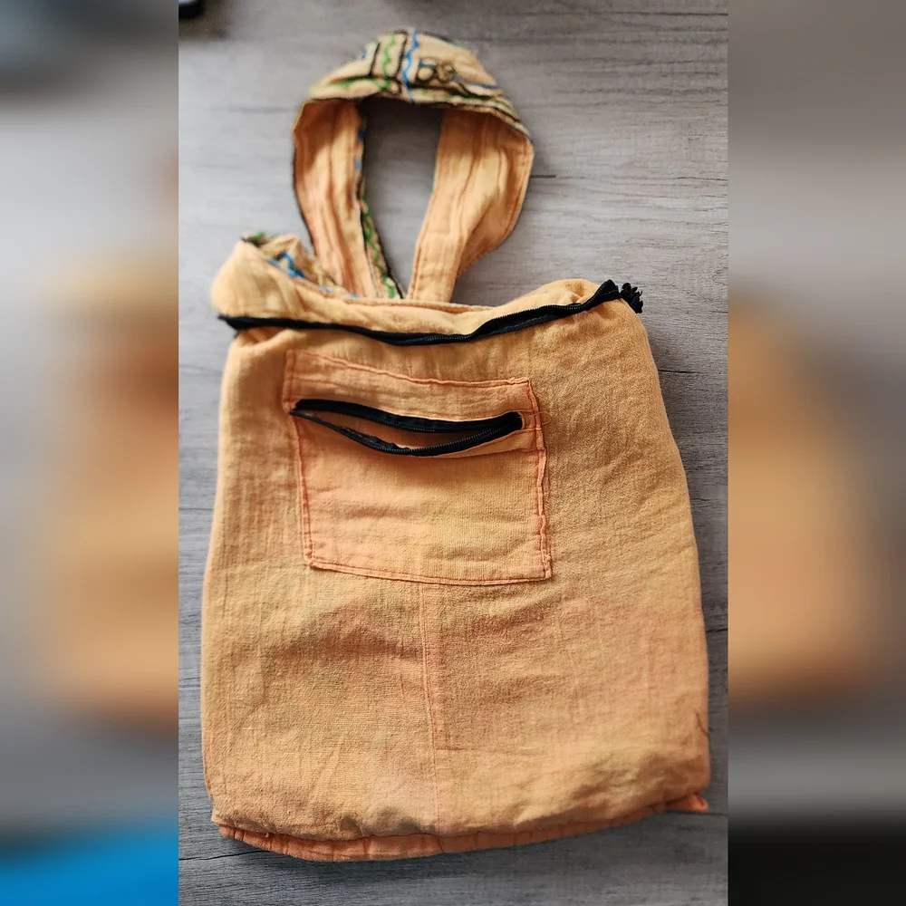 sling bag